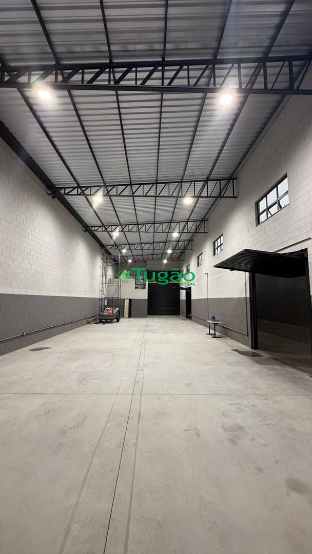 Loja / Salão / Ponto Comercial  para aluguel, 350m² — foto 4 de 5