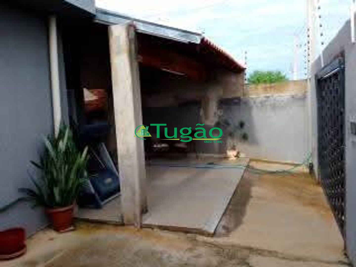 Casa com 2 quartos à venda, 80m² — foto 3 de 3