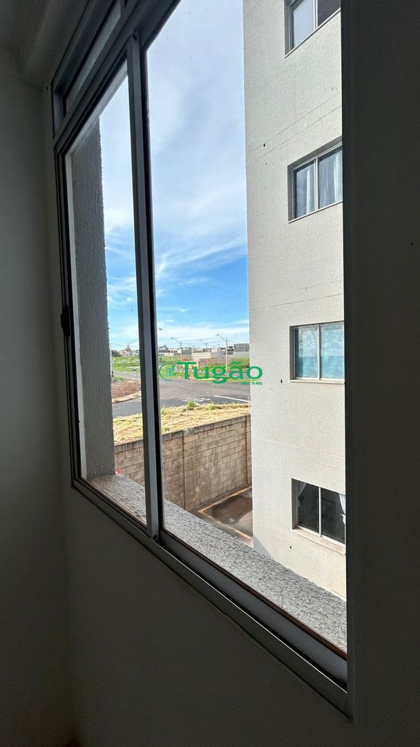 Apartamento com 2 quartos à venda, 42m² — foto 3 de 7