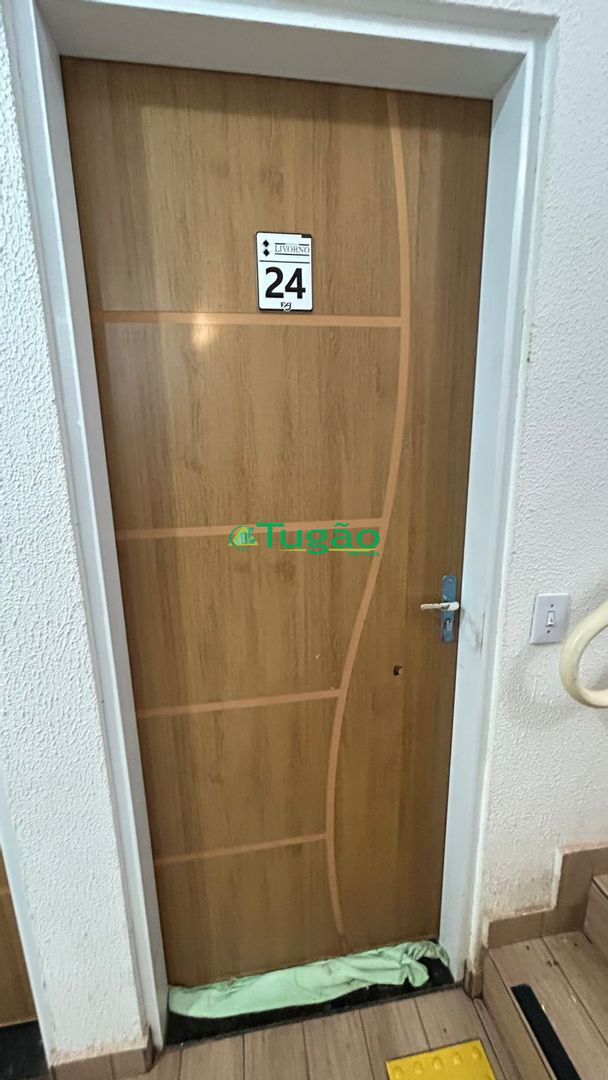 Apartamento com 2 quartos à venda, 42m² — foto 7 de 7