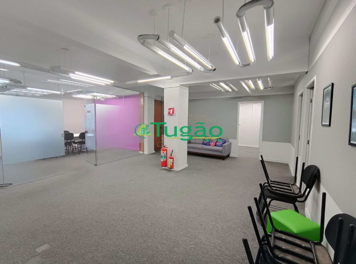 Loja / Salão / Ponto Comercial  à venda, 900m² — foto 33 de 53