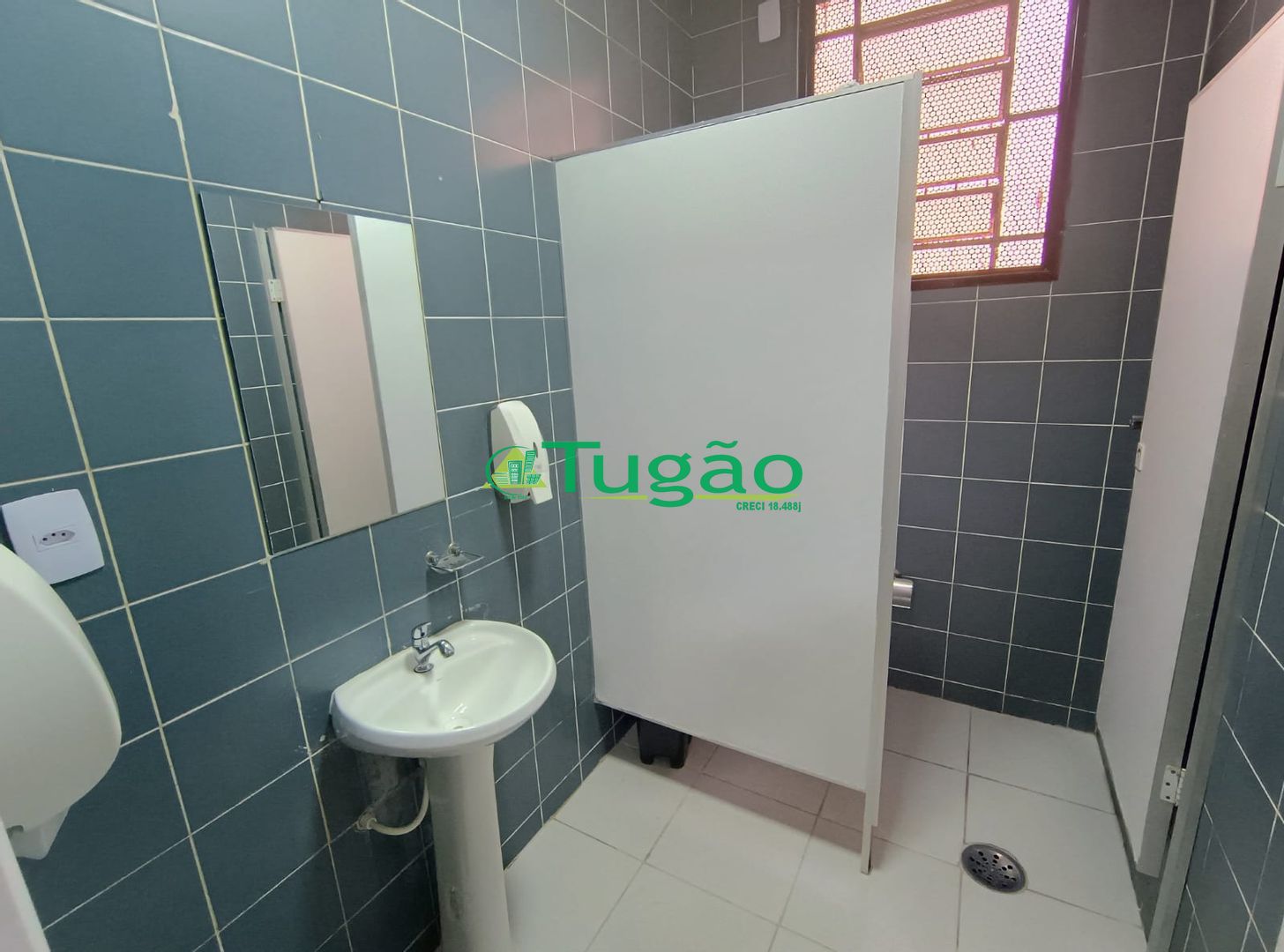Loja / Salão / Ponto Comercial  à venda, 900m² — foto 18 de 53