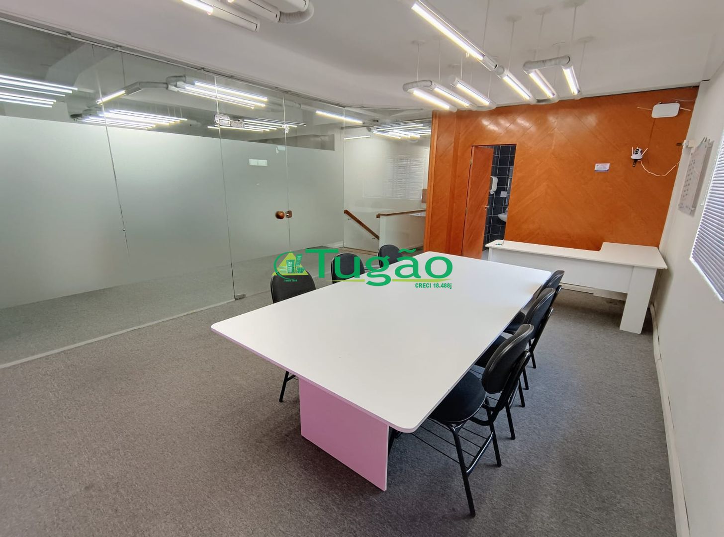 Loja / Salão / Ponto Comercial  à venda, 900m² — foto 43 de 53