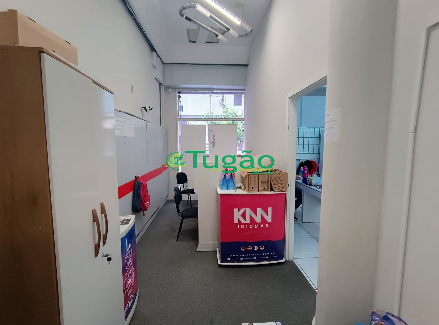 Loja / Salão / Ponto Comercial  à venda, 900m² — foto 31 de 53