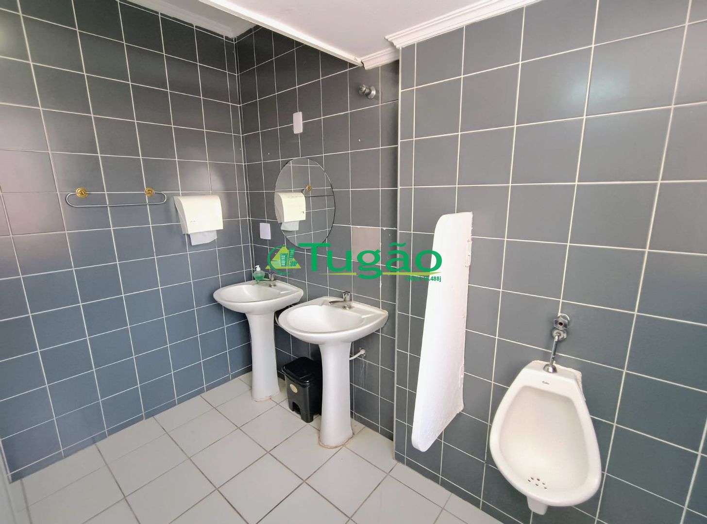 Loja / Salão / Ponto Comercial  à venda, 900m² — foto 45 de 53