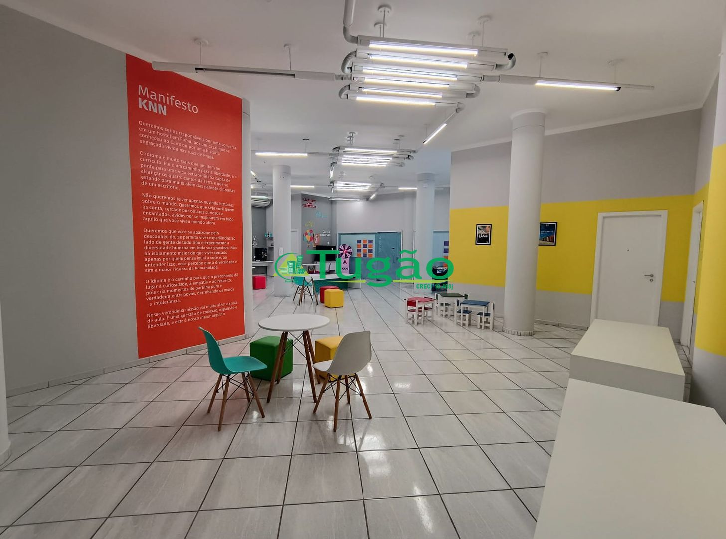 Loja / Salão / Ponto Comercial  à venda, 900m² — foto 3 de 53