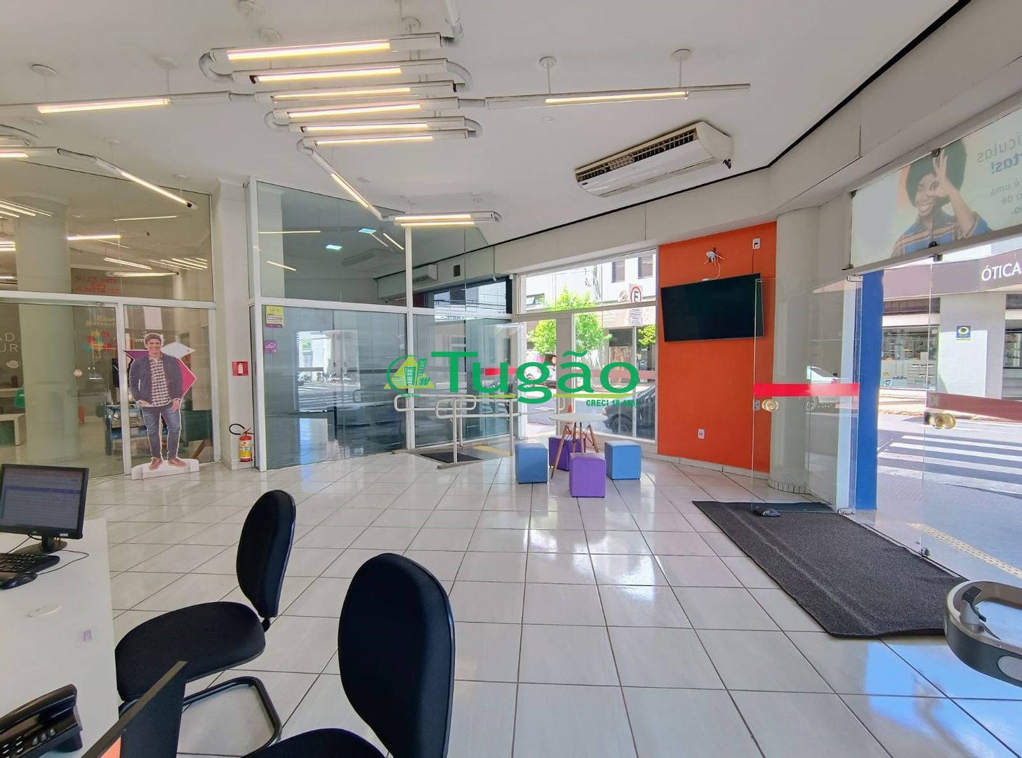 Loja / Salão / Ponto Comercial  à venda, 900m² — foto 51 de 53