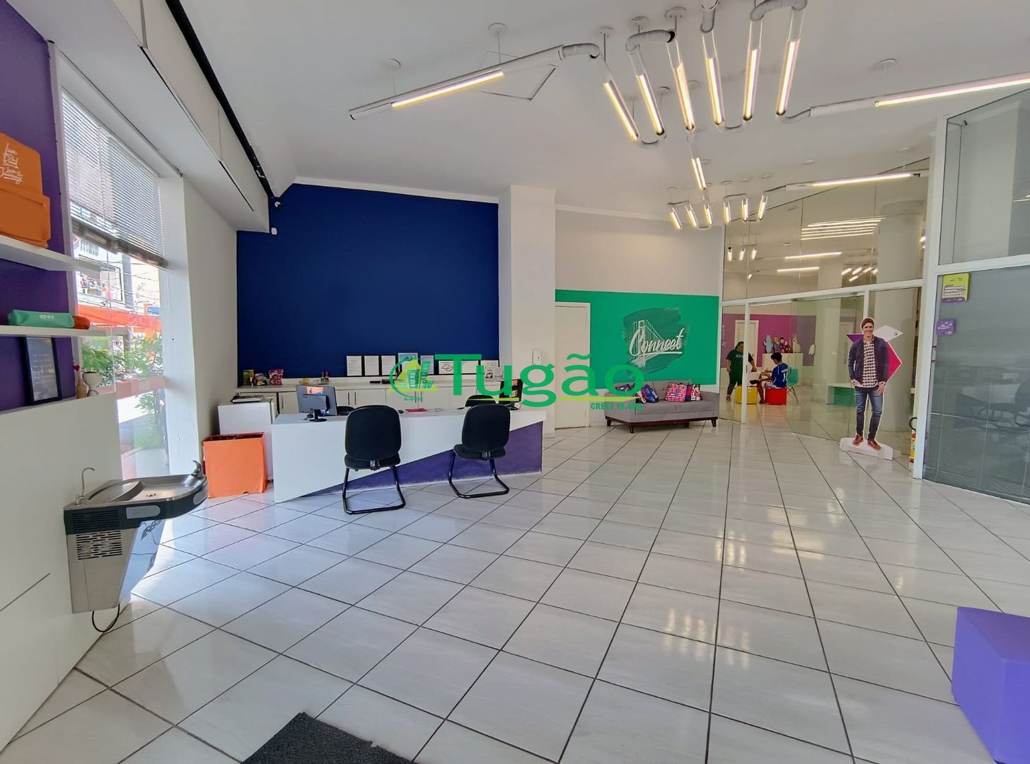 Loja / Salão / Ponto Comercial  à venda, 900m² — foto 53 de 53
