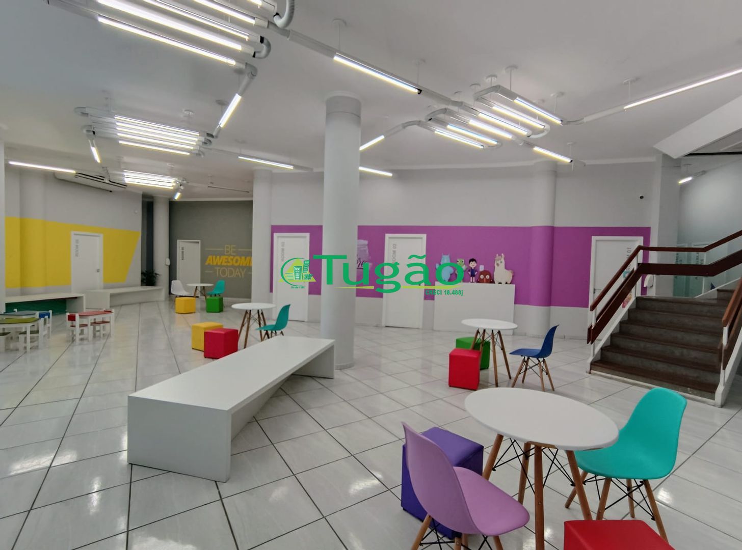 Loja / Salão / Ponto Comercial  à venda, 900m² — foto 4 de 53