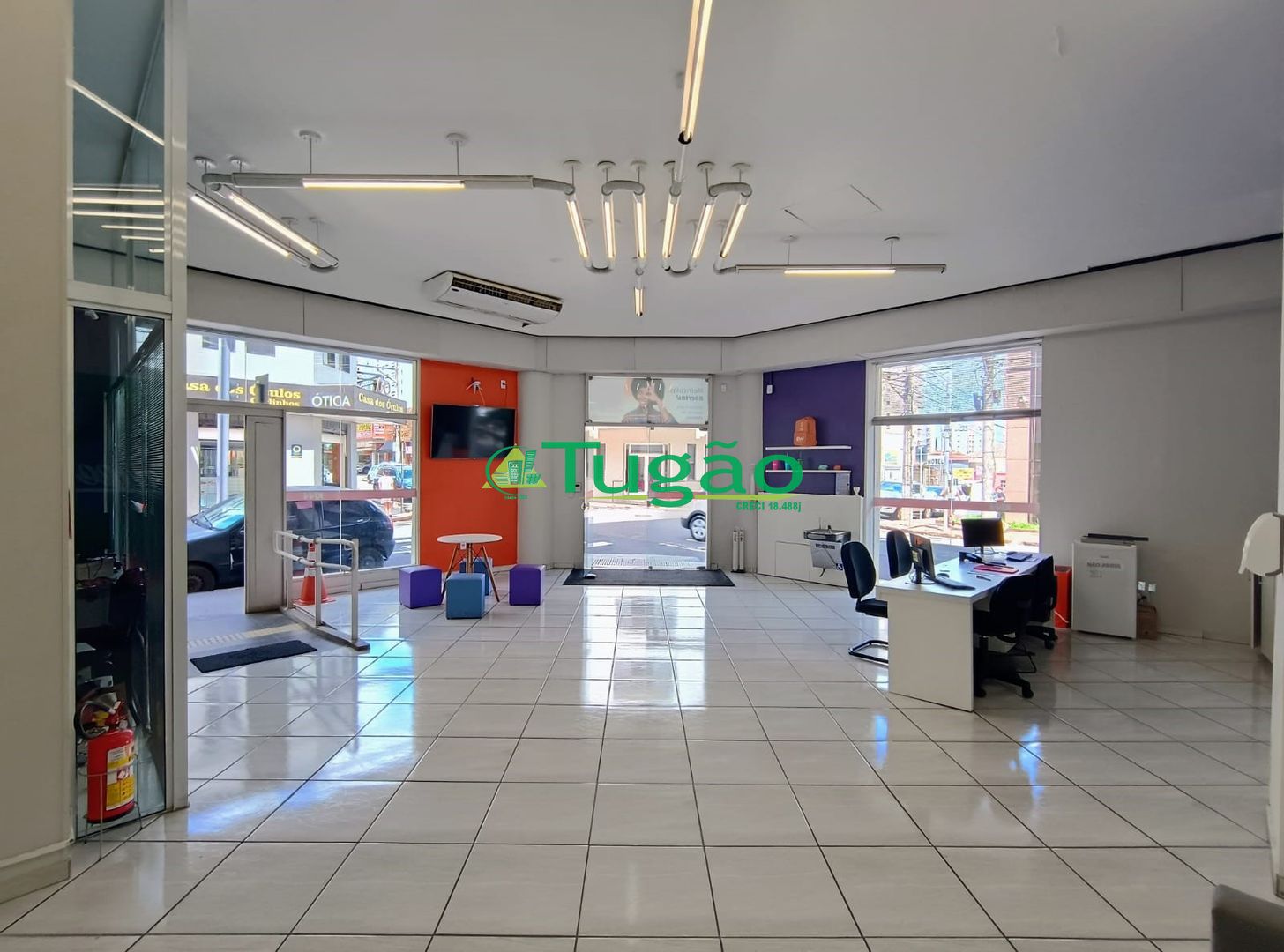 Loja / Salão / Ponto Comercial  à venda, 900m² — foto 52 de 53