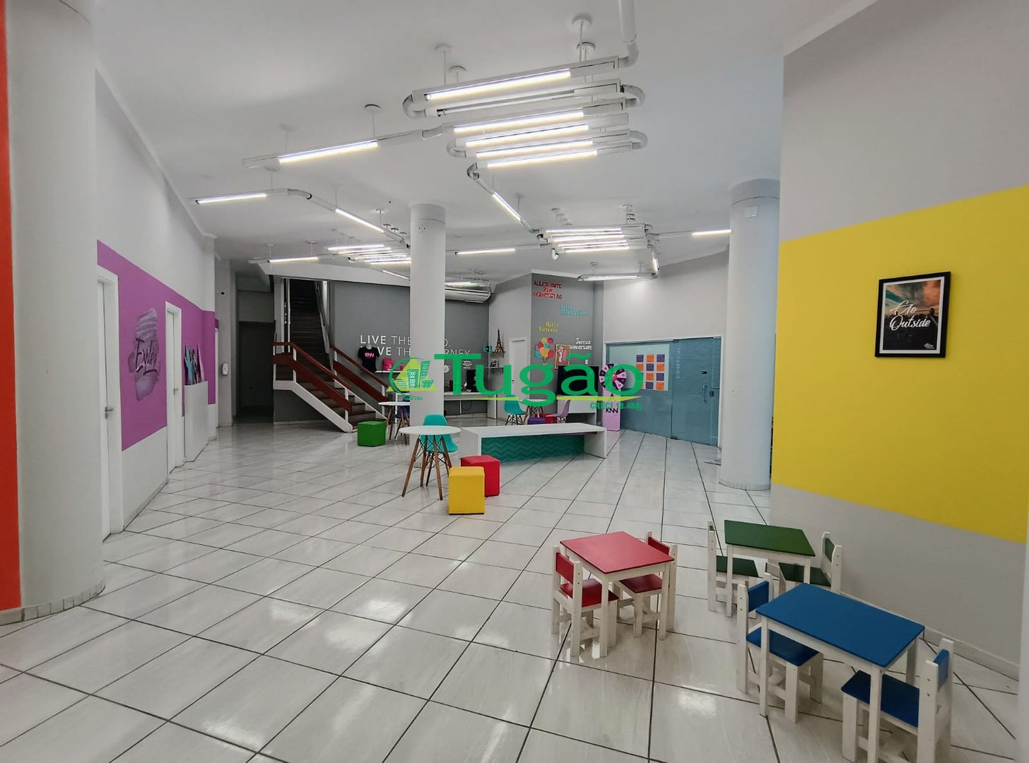 Loja / Salão / Ponto Comercial  à venda, 900m² — foto 10 de 53