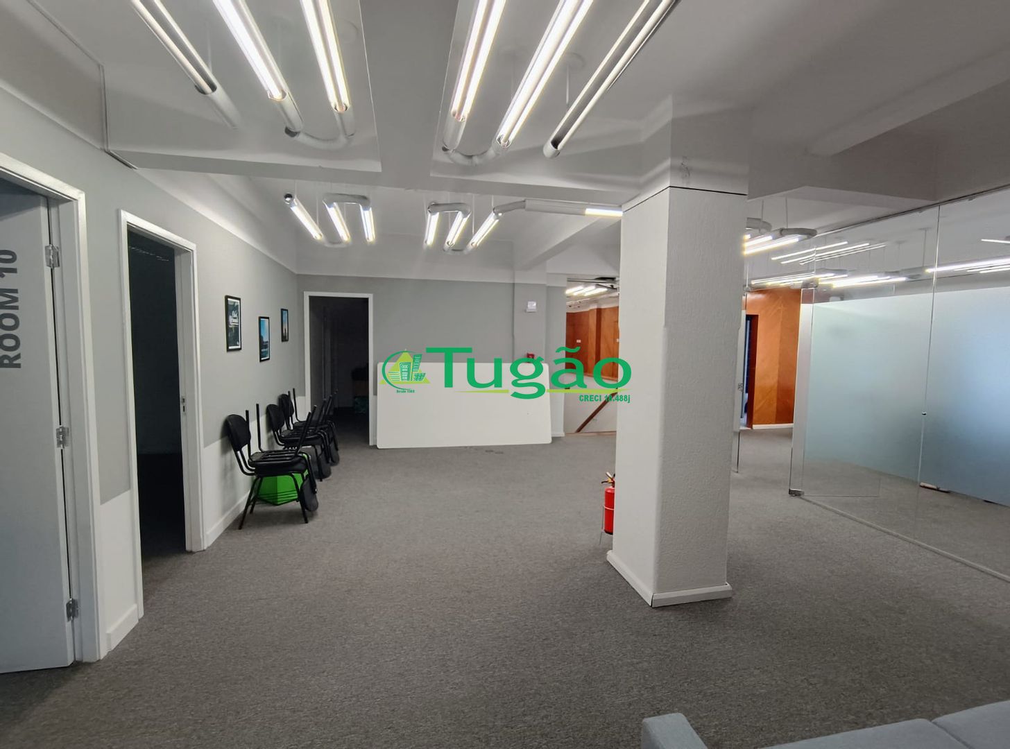 Loja / Salão / Ponto Comercial  à venda, 900m² — foto 34 de 53