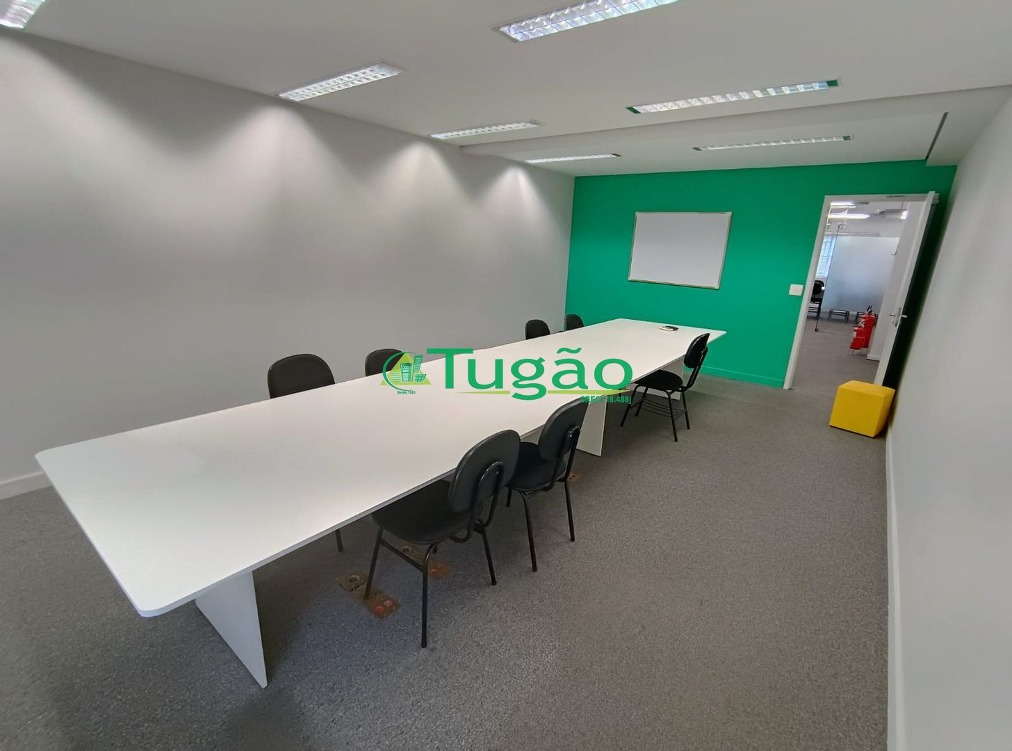 Loja / Salão / Ponto Comercial  à venda, 900m² — foto 40 de 53