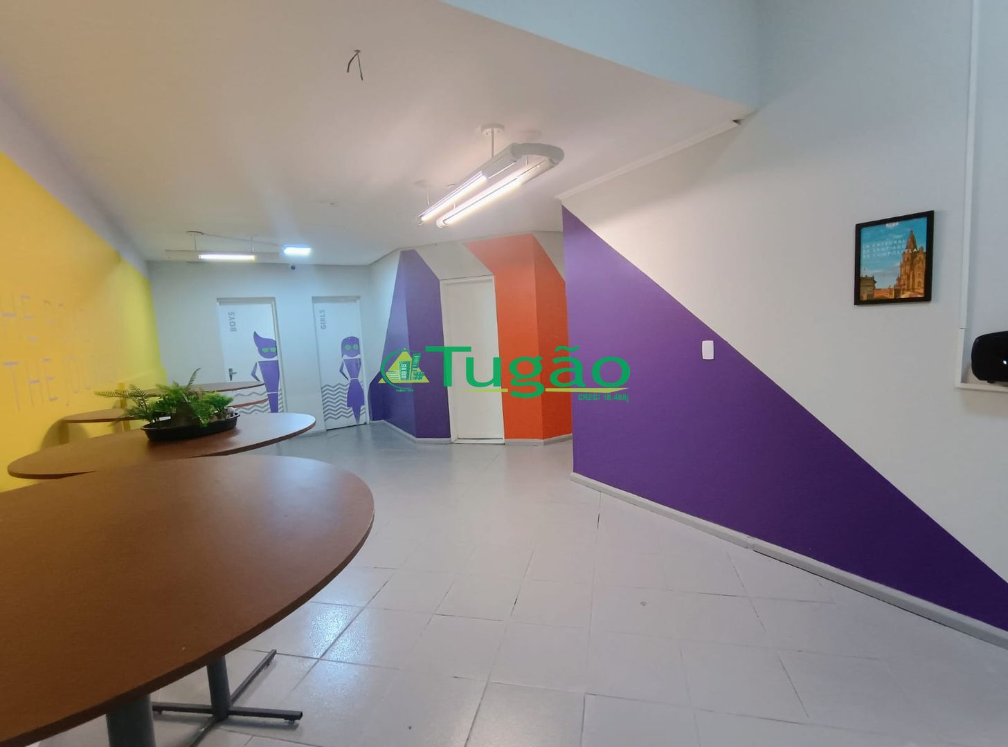 Loja / Salão / Ponto Comercial  à venda, 900m² — foto 24 de 53