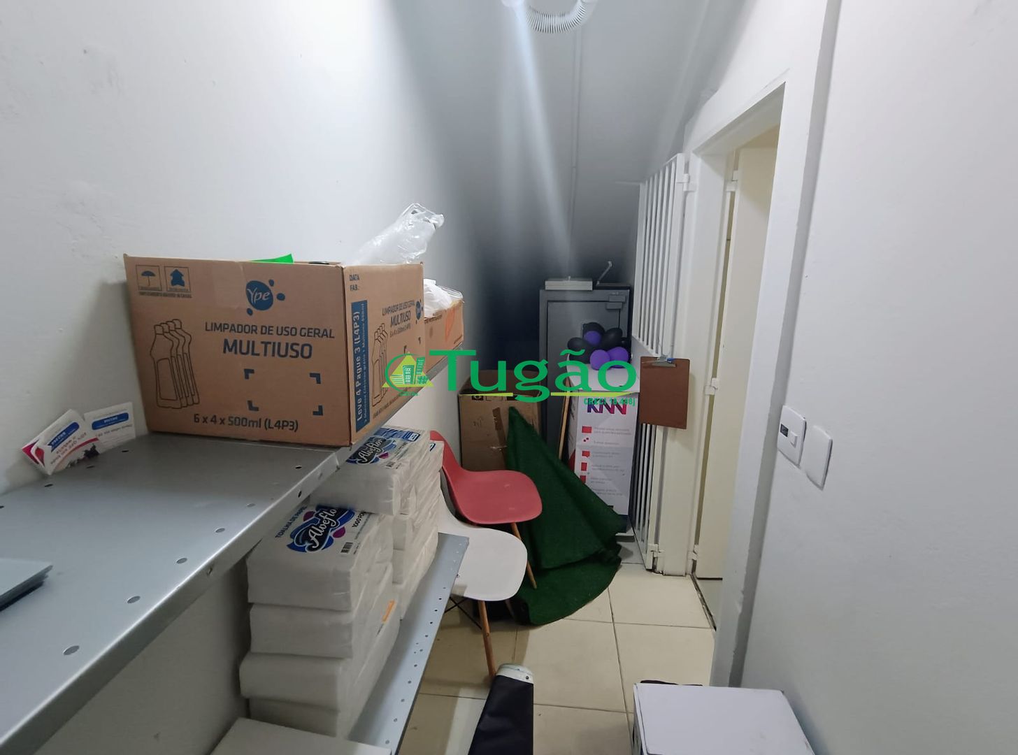 Loja / Salão / Ponto Comercial  à venda, 900m² — foto 22 de 53