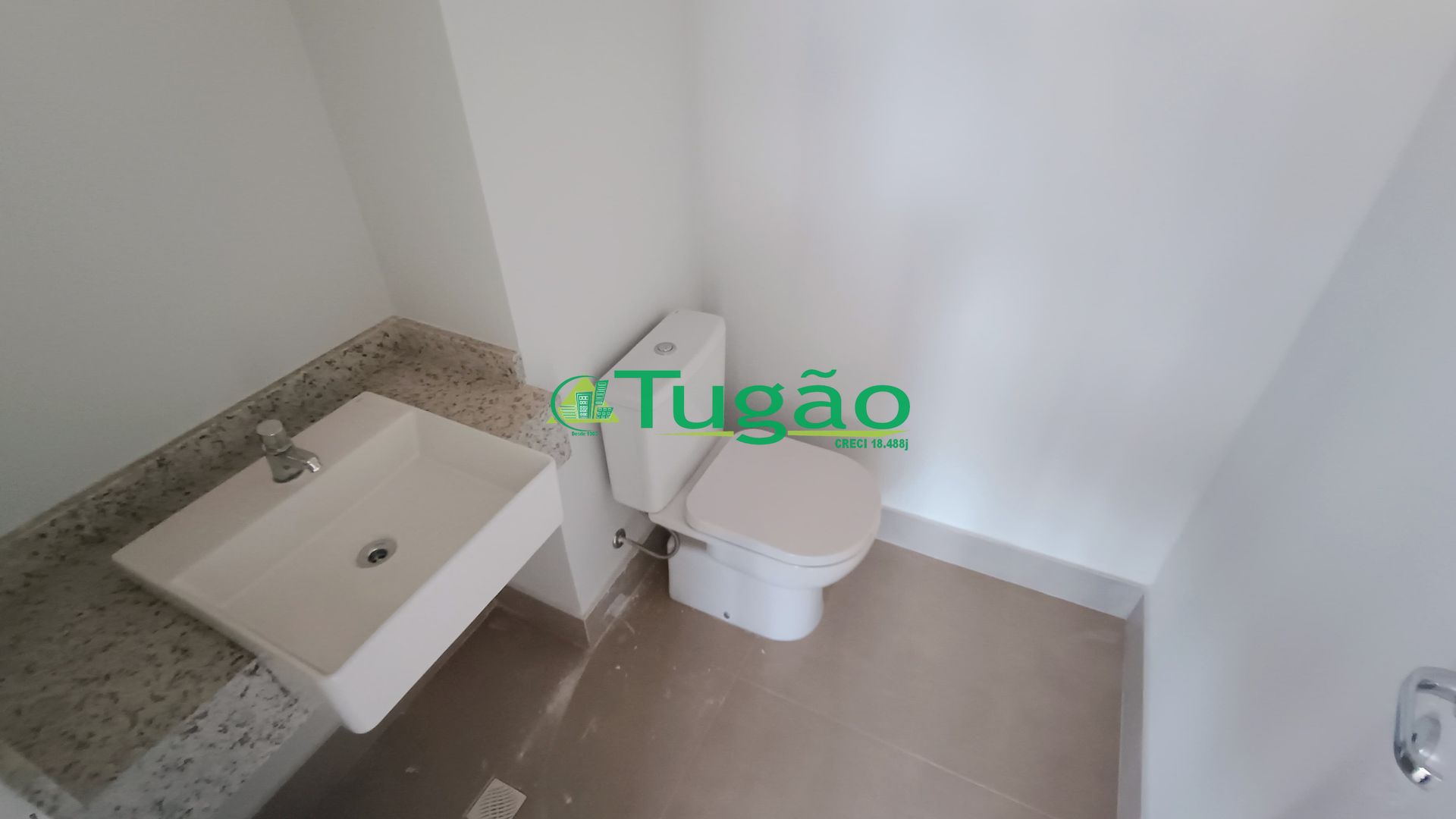 Conjunto Comercial / Sala  para aluguel, 49m² — foto 2 de 4