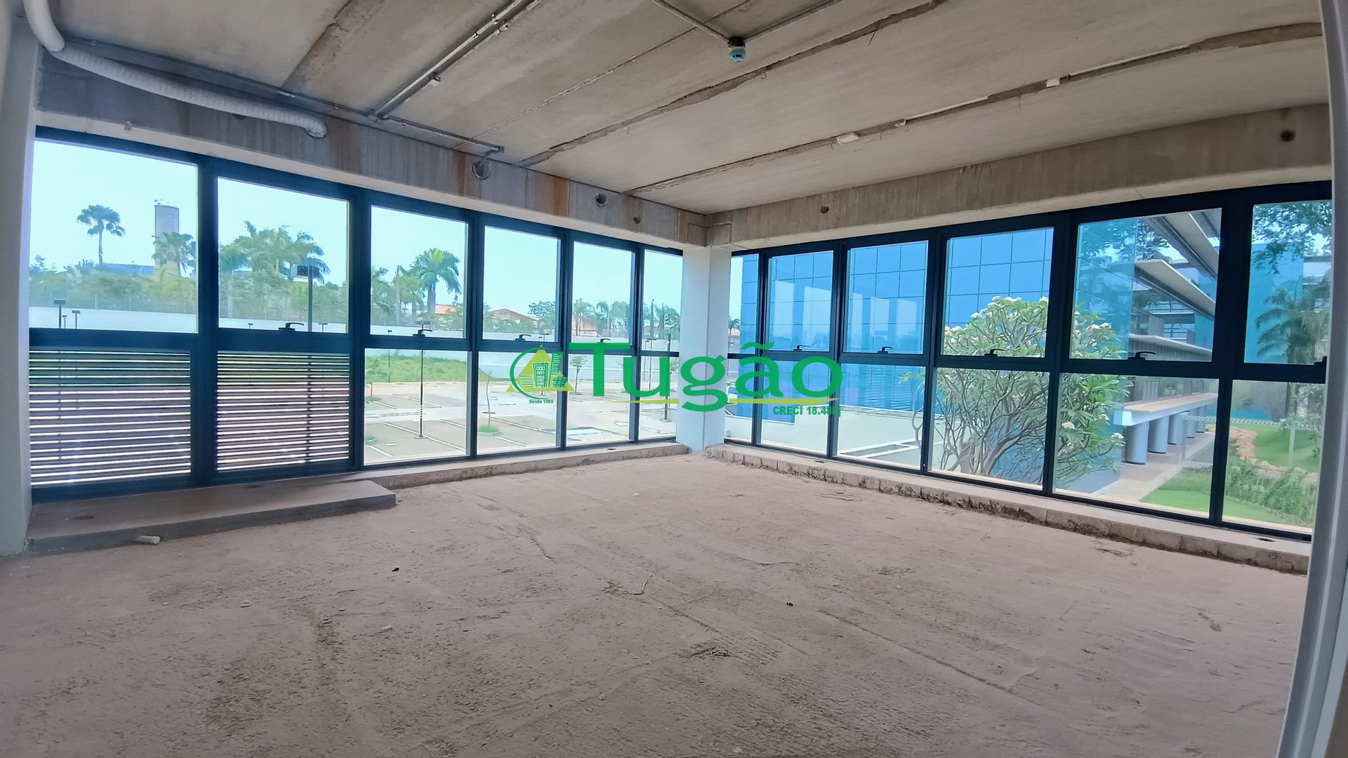 Conjunto Comercial / Sala  para aluguel, 49m² — foto 3 de 4