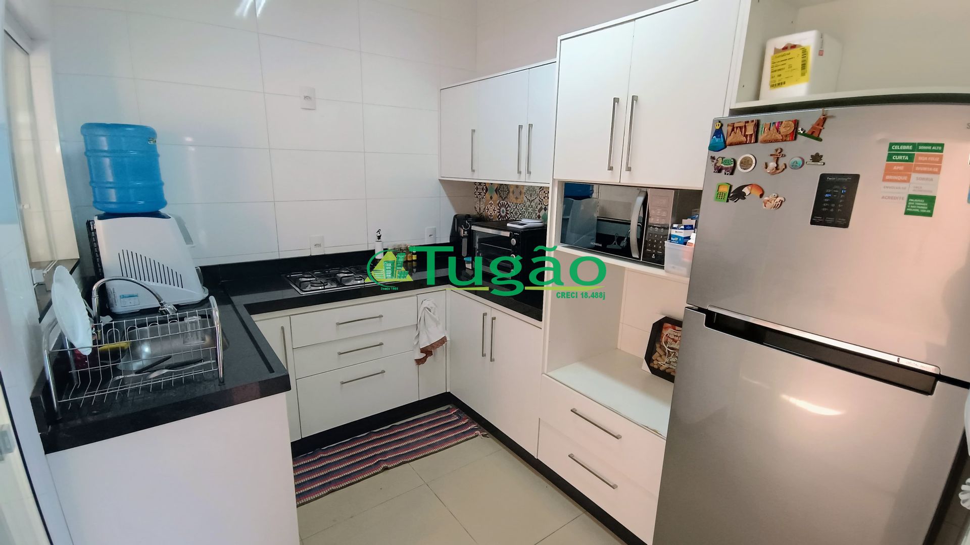 Casa com 3 quartos à venda, 145m² — foto 6 de 17