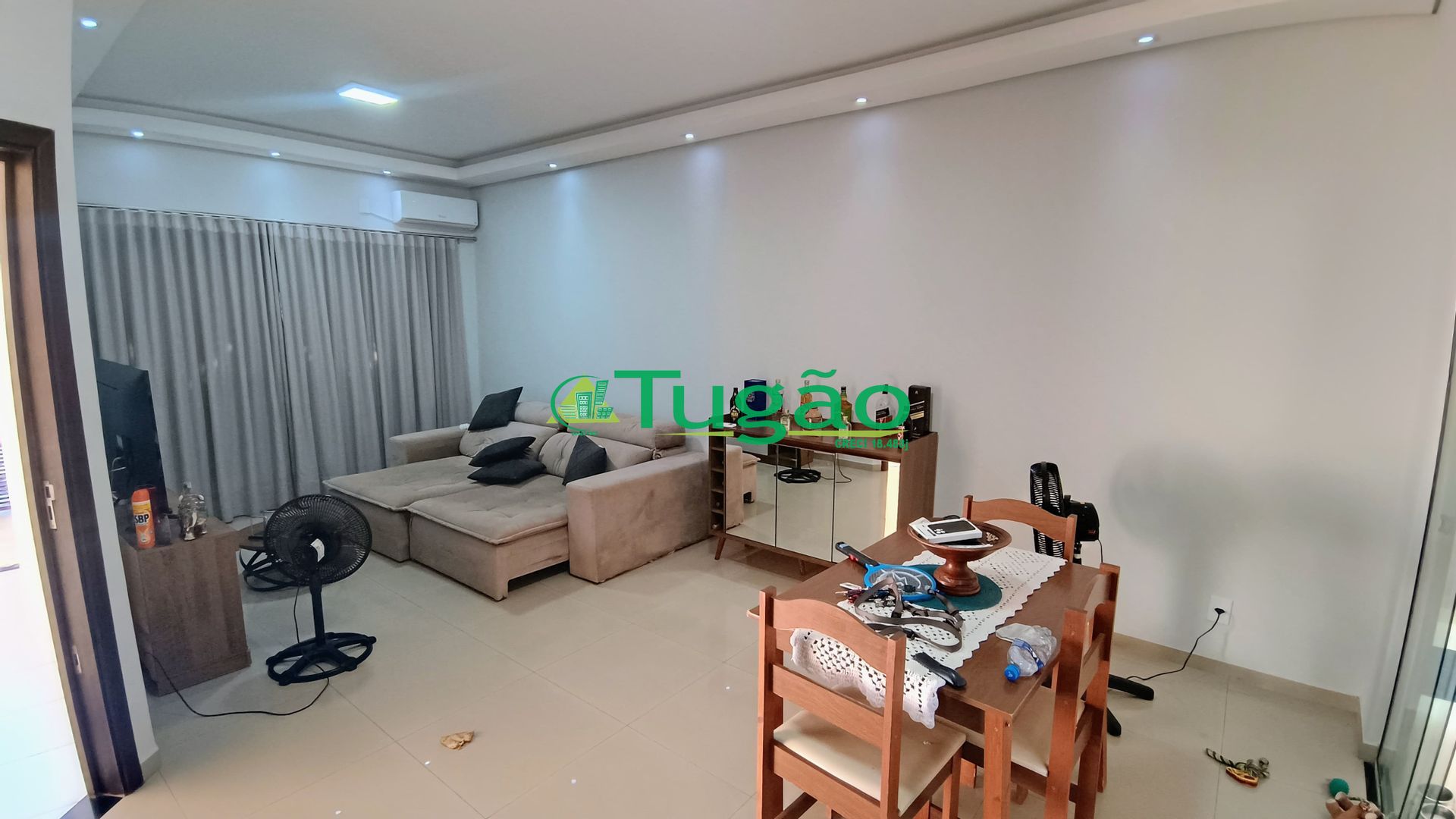Casa com 3 quartos à venda, 145m² — foto 9 de 17