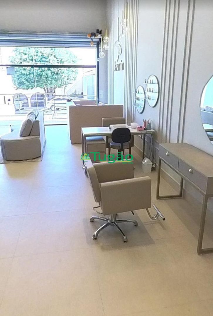 Loja / Salão / Ponto Comercial  para aluguel, 169m² — foto 1 de 4