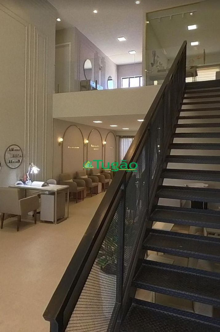 Loja / Salão / Ponto Comercial  para aluguel, 169m² — foto 4 de 4