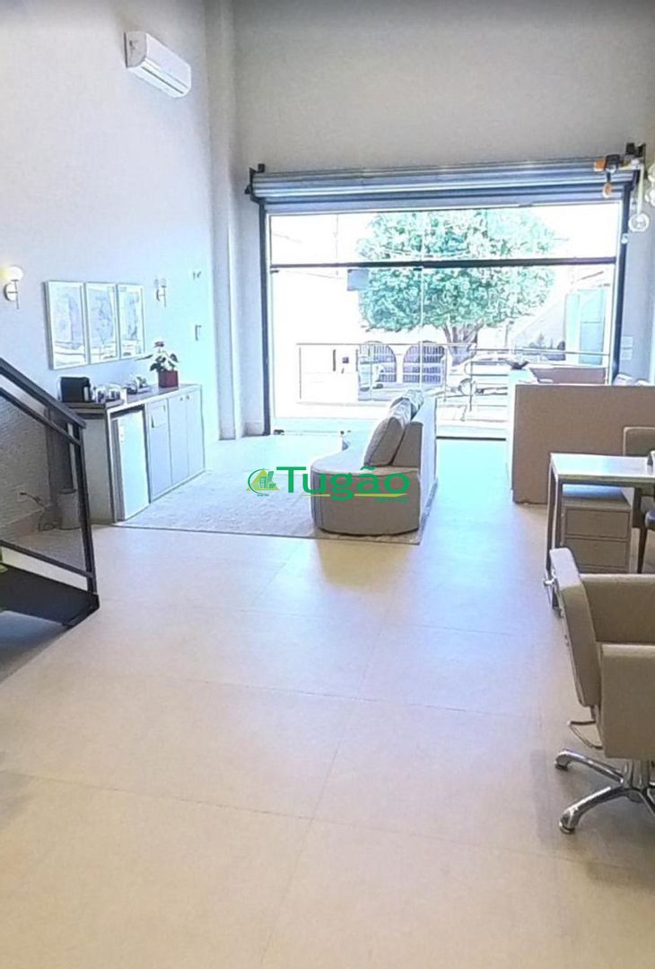 Loja / Salão / Ponto Comercial  para aluguel, 169m² — foto 2 de 4