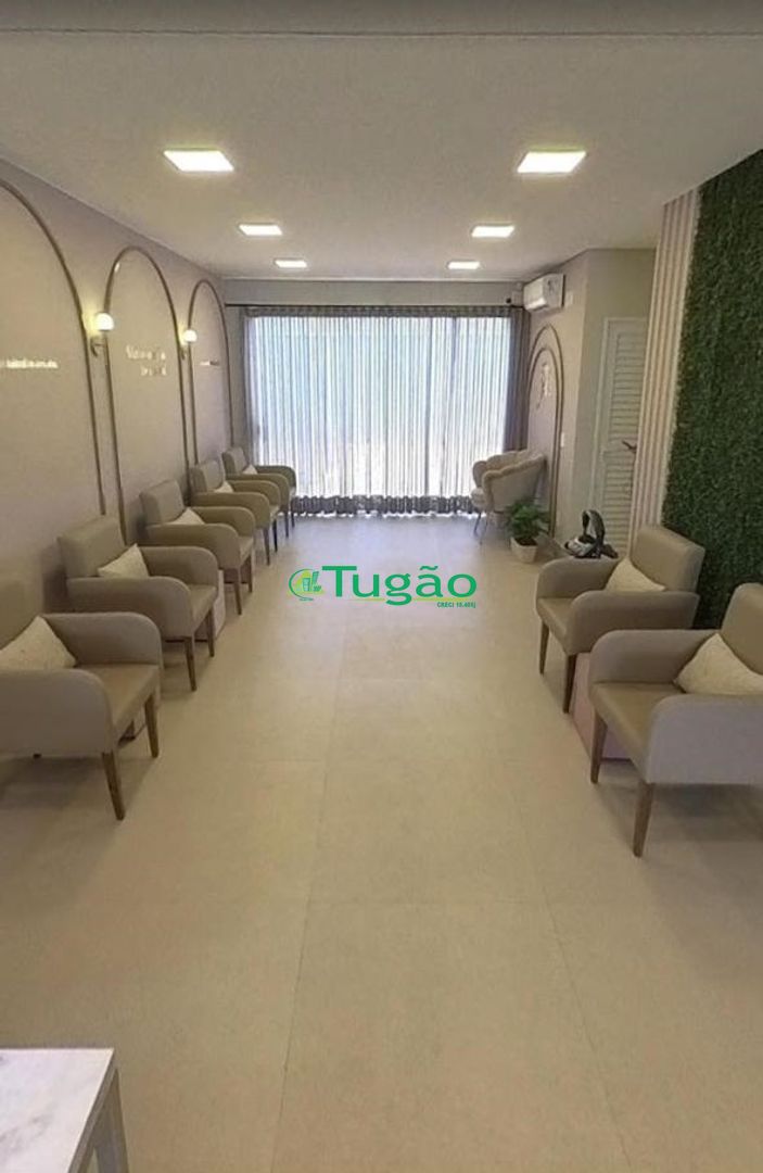 Loja / Salão / Ponto Comercial  para aluguel, 169m² — foto 3 de 4