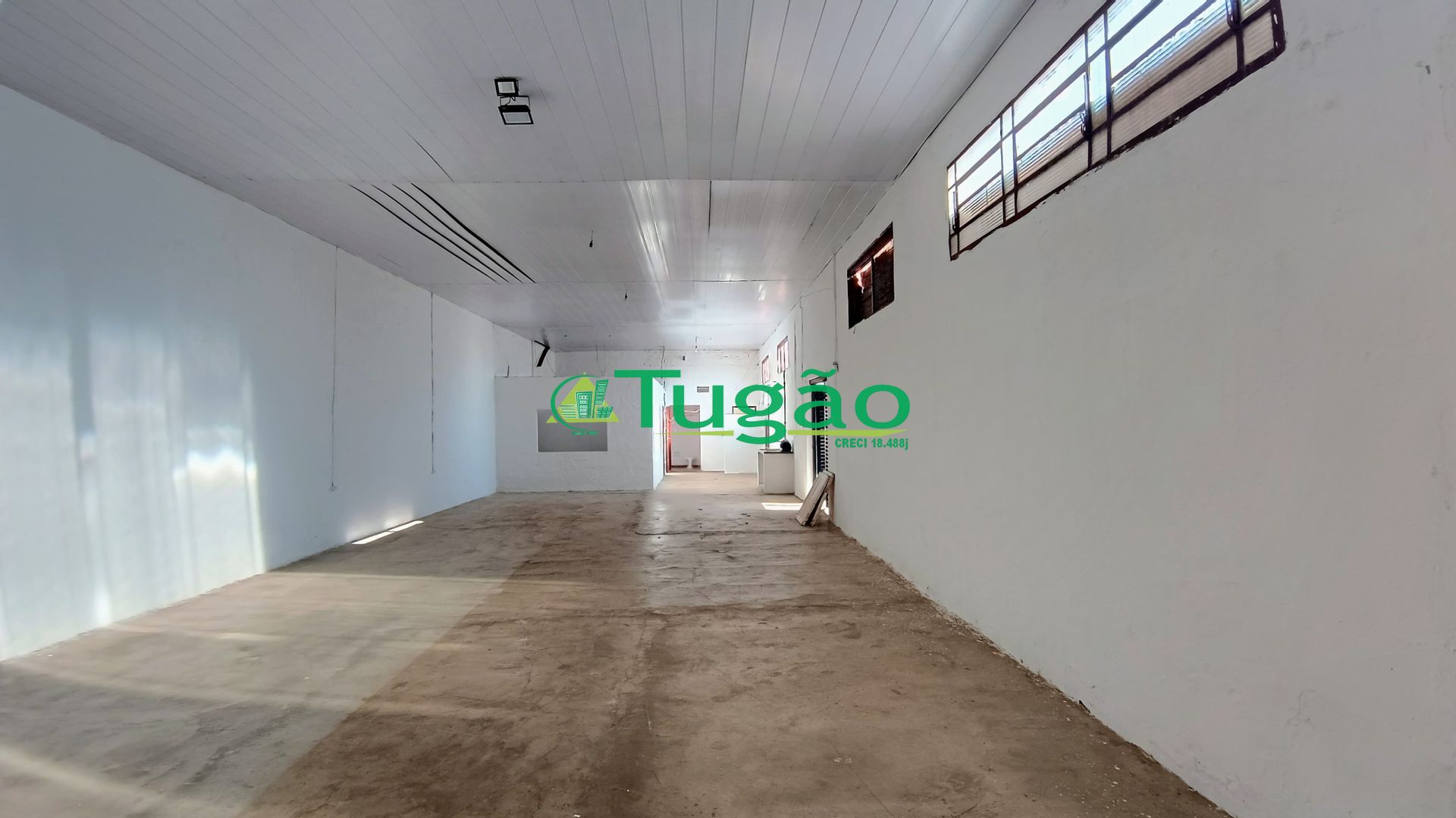 Loja / Salão / Ponto Comercial  para aluguel, 300m² — foto 10 de 16