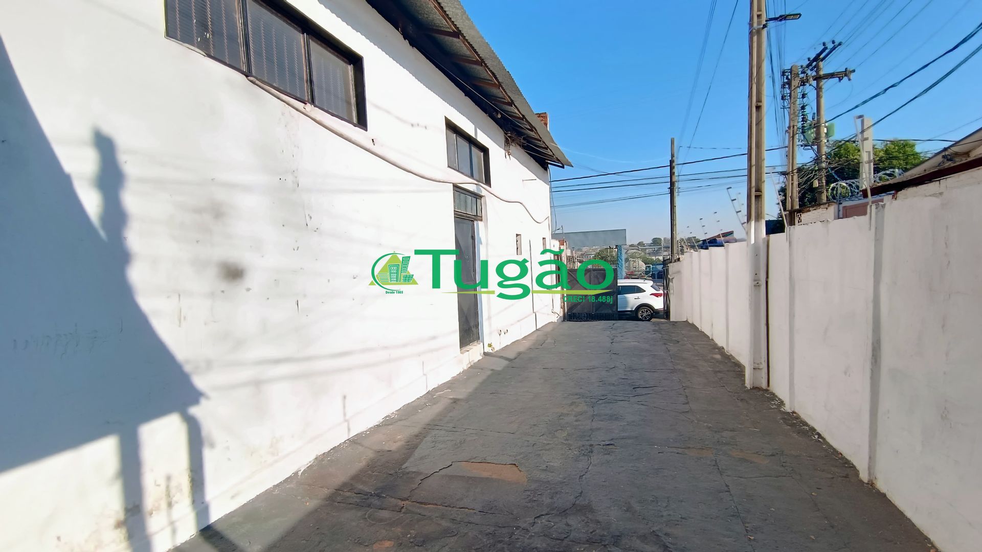 Loja / Salão / Ponto Comercial  para aluguel, 300m² — foto 13 de 16