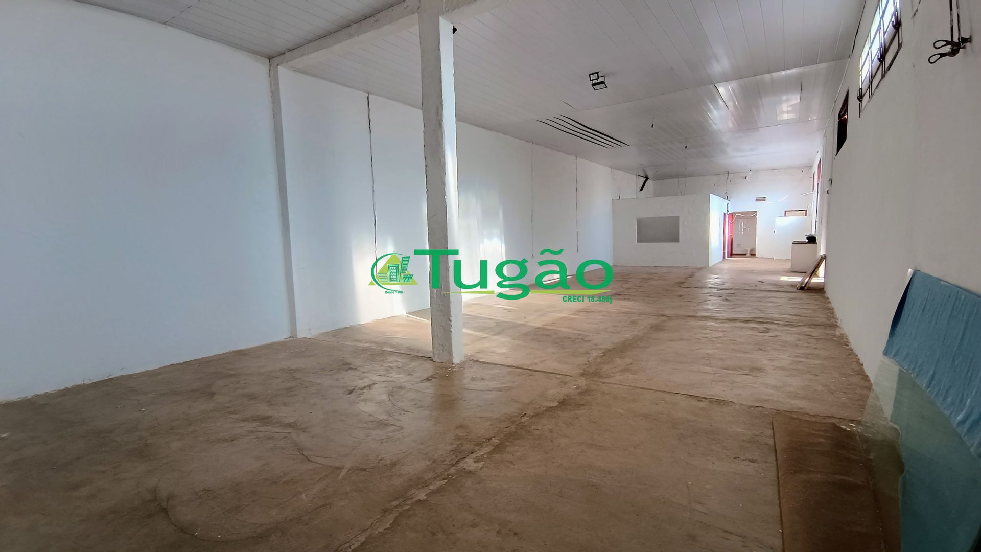Loja / Salão / Ponto Comercial  para aluguel, 300m² — foto 11 de 16