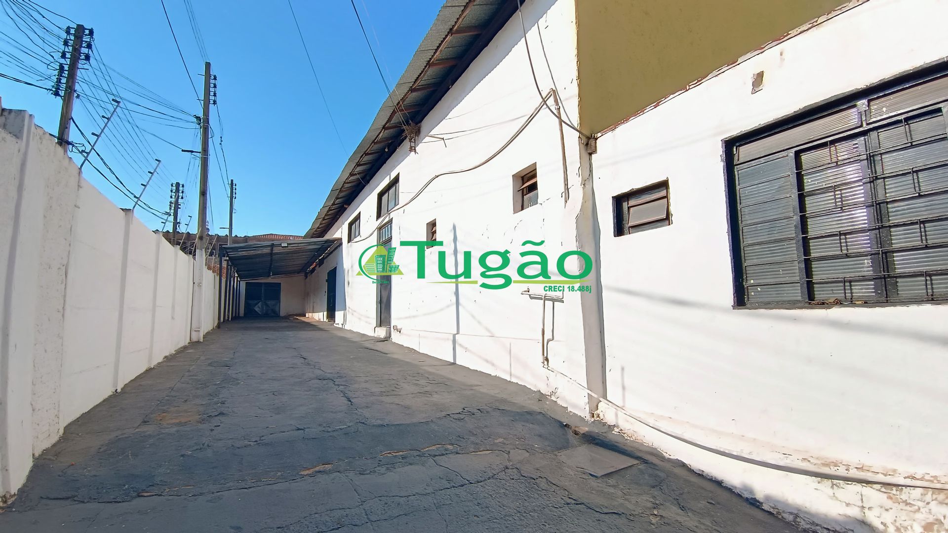 Loja / Salão / Ponto Comercial  para aluguel, 300m² — foto 15 de 16