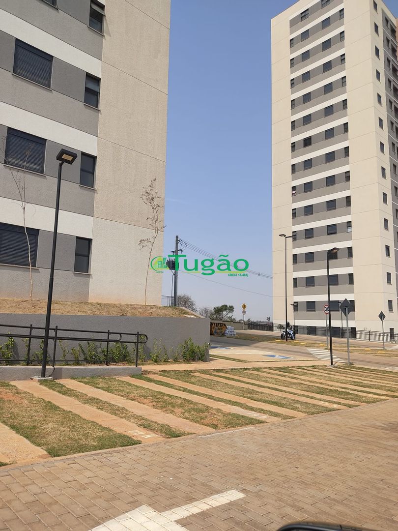Apartamento com 2 quartos à venda, 49m² — foto 2 de 24