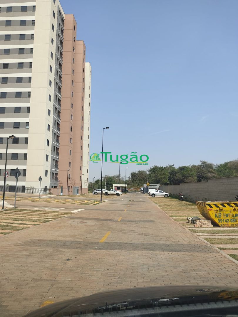 Apartamento com 2 quartos à venda, 49m² — foto 4 de 24