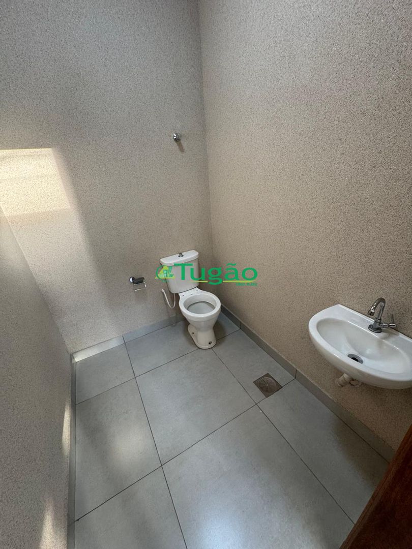 Conjunto Comercial / Sala  para aluguel, 35m² — foto 2 de 3