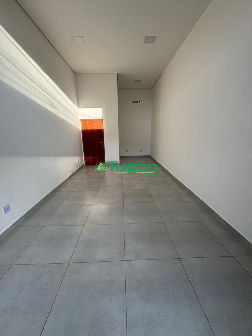 Conjunto Comercial / Sala  para aluguel, 35m² — foto 1 de 3