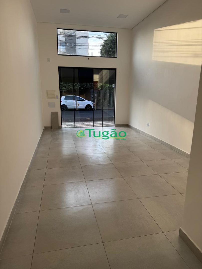 Conjunto Comercial / Sala  para aluguel, 35m² — foto 3 de 3
