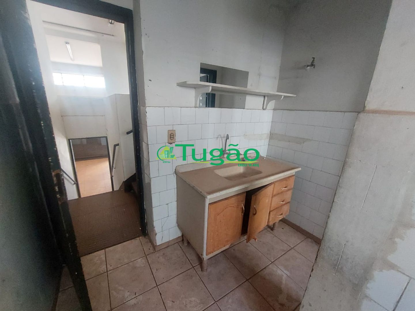 Loja / Salão / Ponto Comercial  para aluguel, 150m² — foto 5 de 5