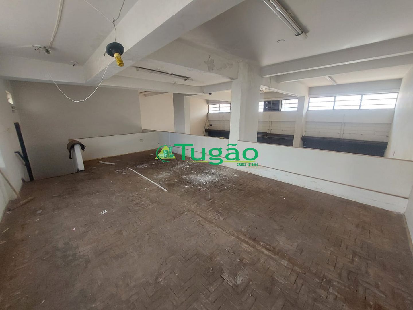 Loja / Salão / Ponto Comercial  para aluguel, 150m² — foto 4 de 5