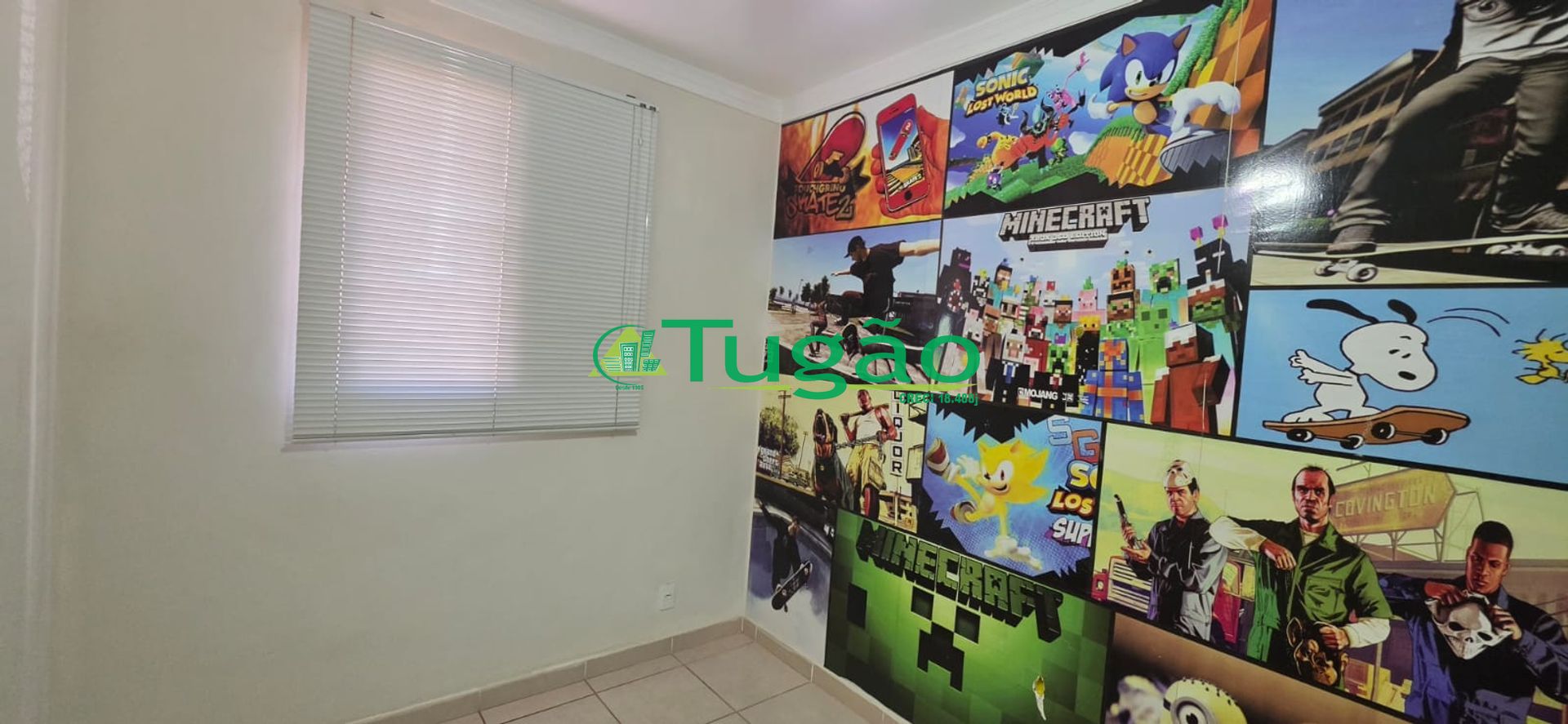 Apartamento com 2 quartos para aluguel, 45m² — foto 3 de 13