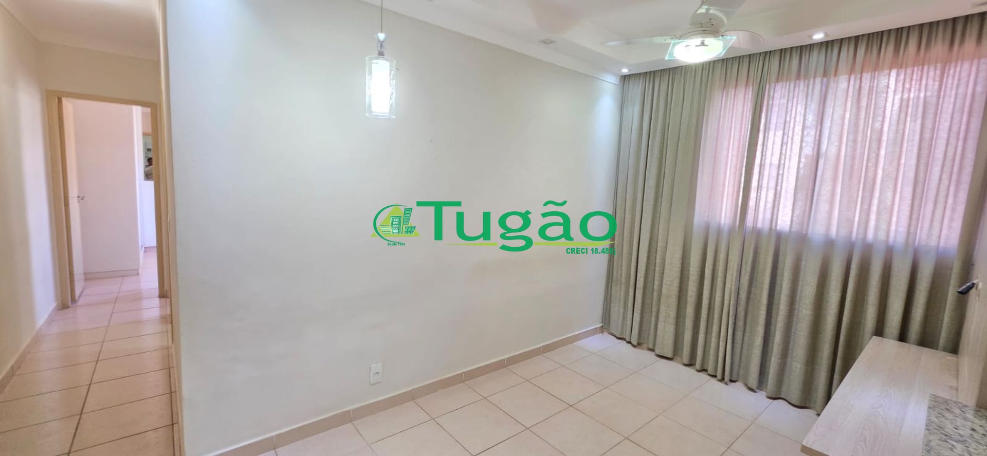 Apartamento com 2 quartos para aluguel, 45m² — foto 2 de 13