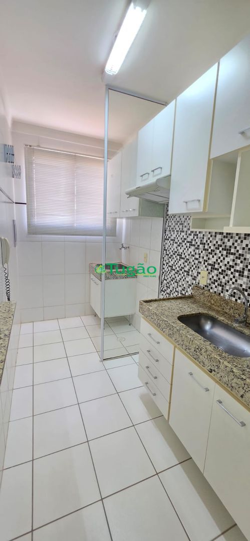 Apartamento com 2 quartos para aluguel, 45m² — foto 4 de 13