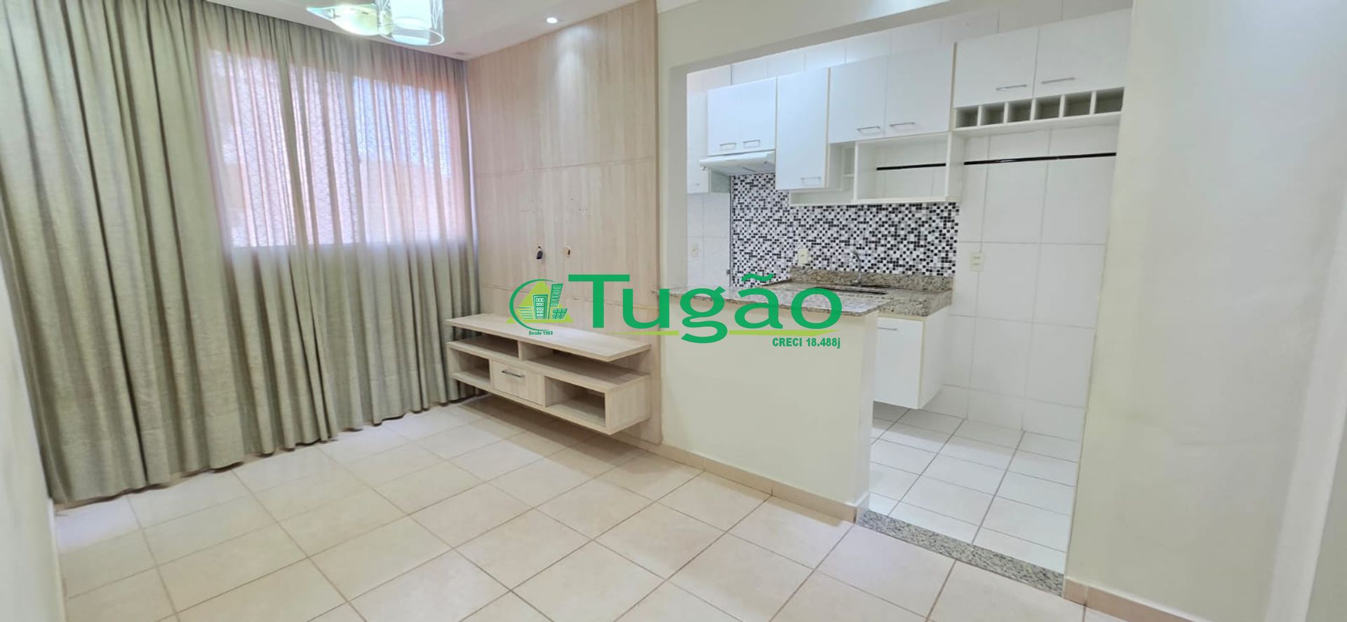 Apartamento com 2 quartos para aluguel, 45m² — foto 9 de 13