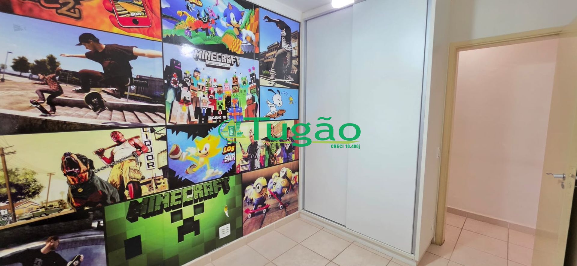 Apartamento com 2 quartos para aluguel, 45m² — foto 7 de 13