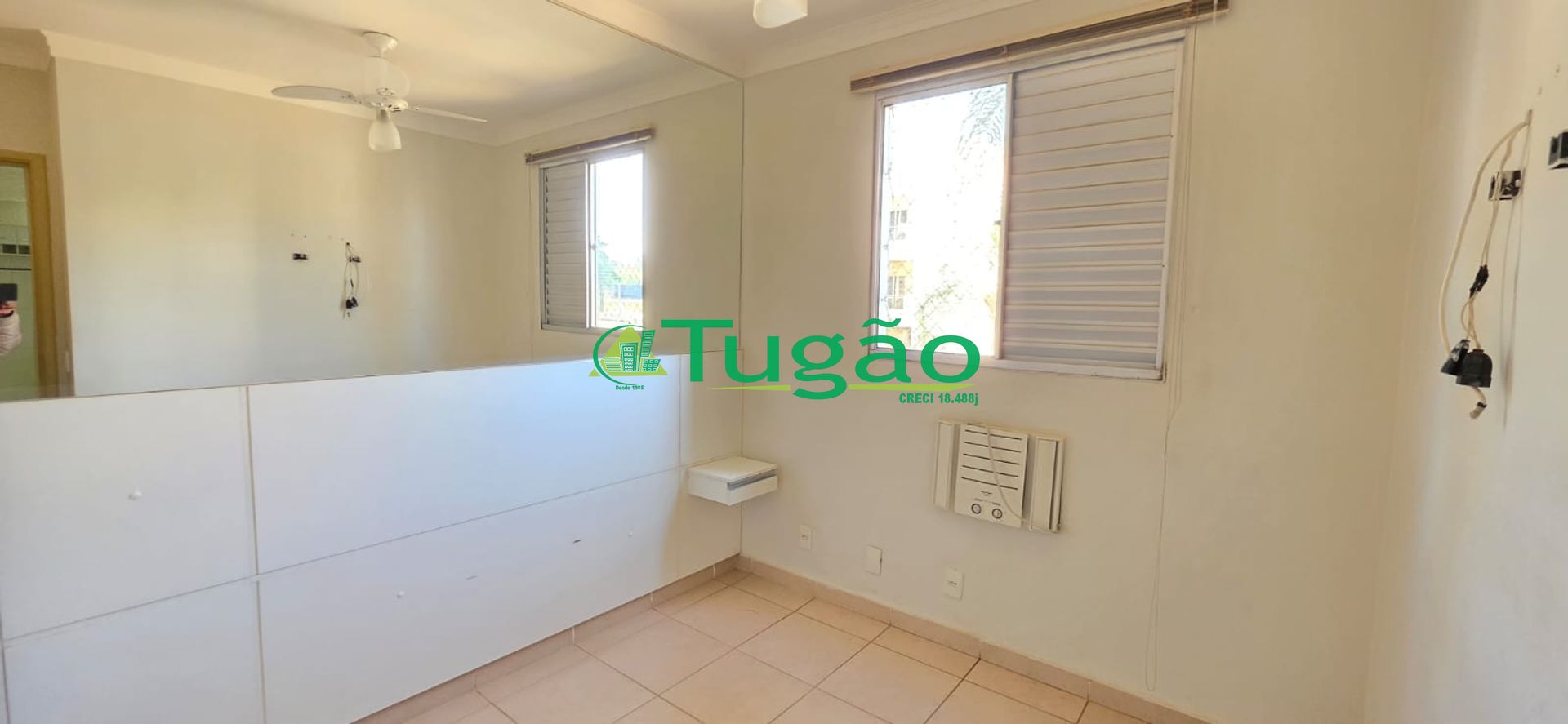 Apartamento com 2 quartos para aluguel, 45m² — foto 6 de 13