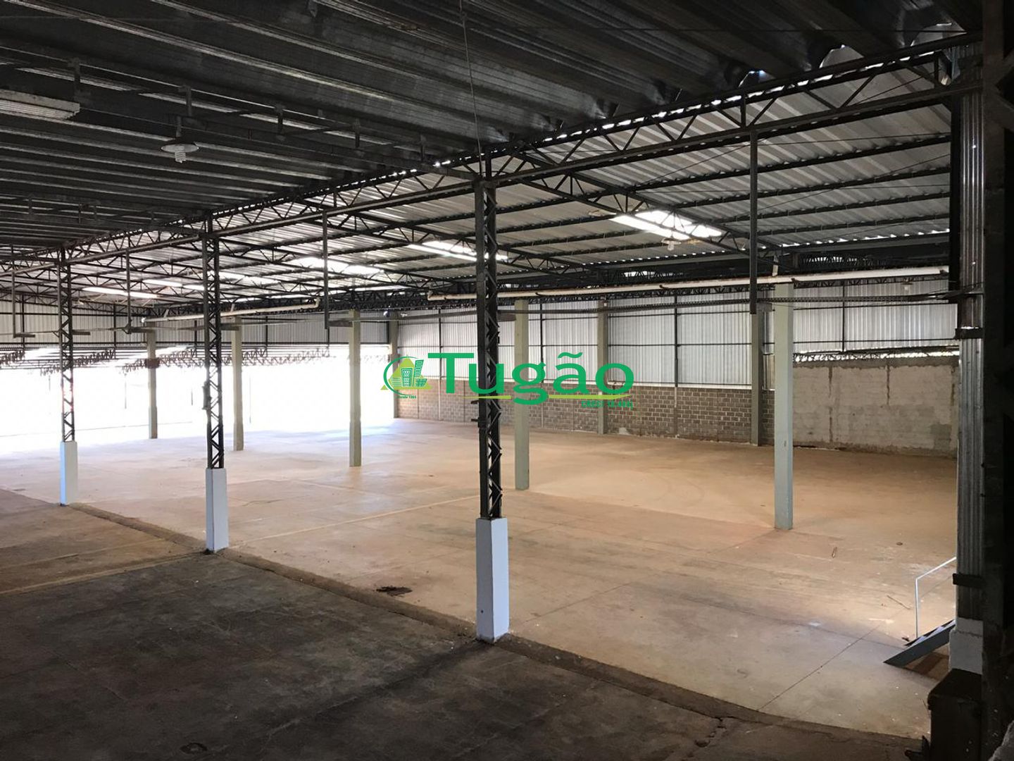 Galpão / Depósito / Armazém  à venda, 2300m² — foto 5 de 7