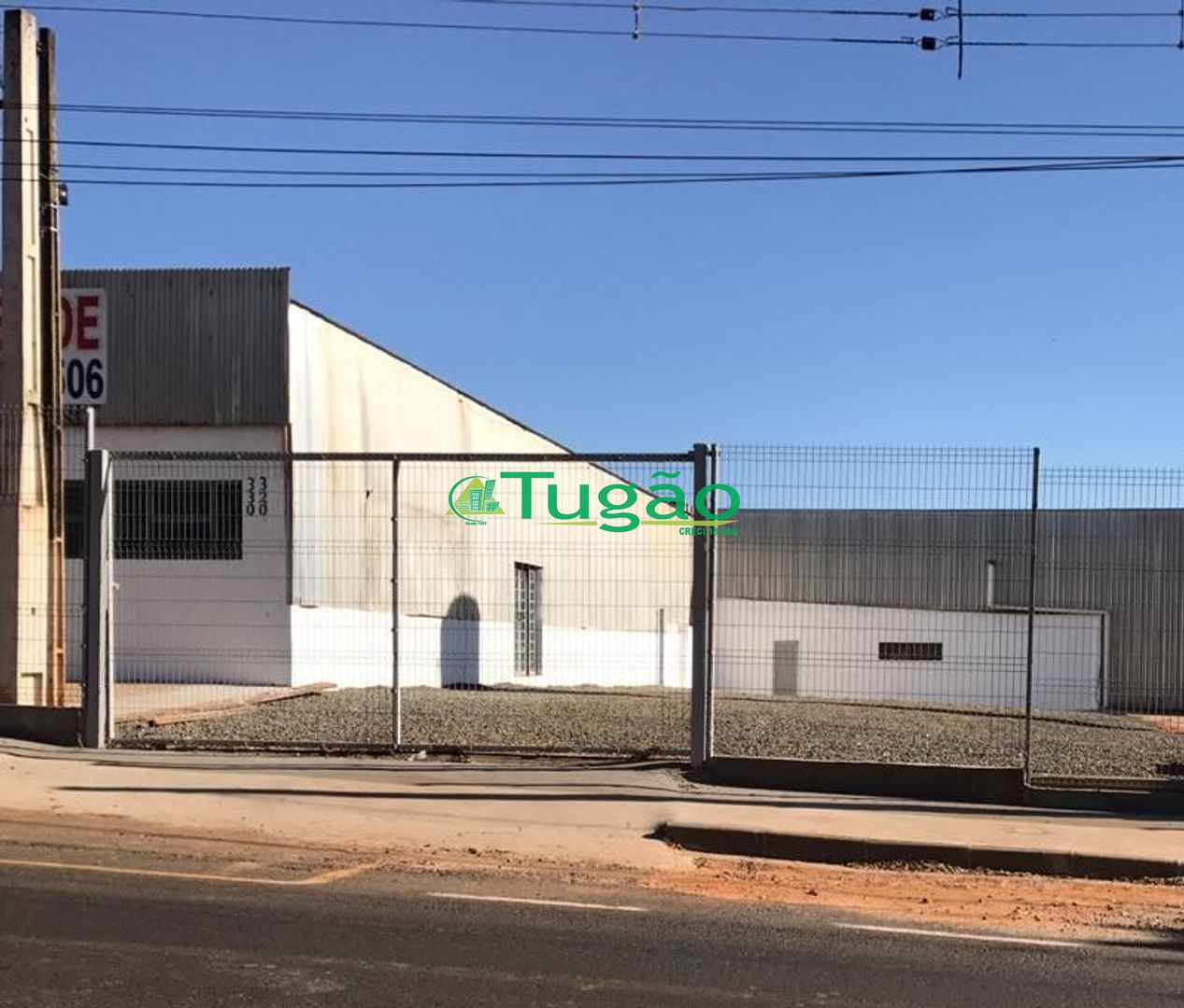 Galpão / Depósito / Armazém  à venda, 2300m² — foto 7 de 7