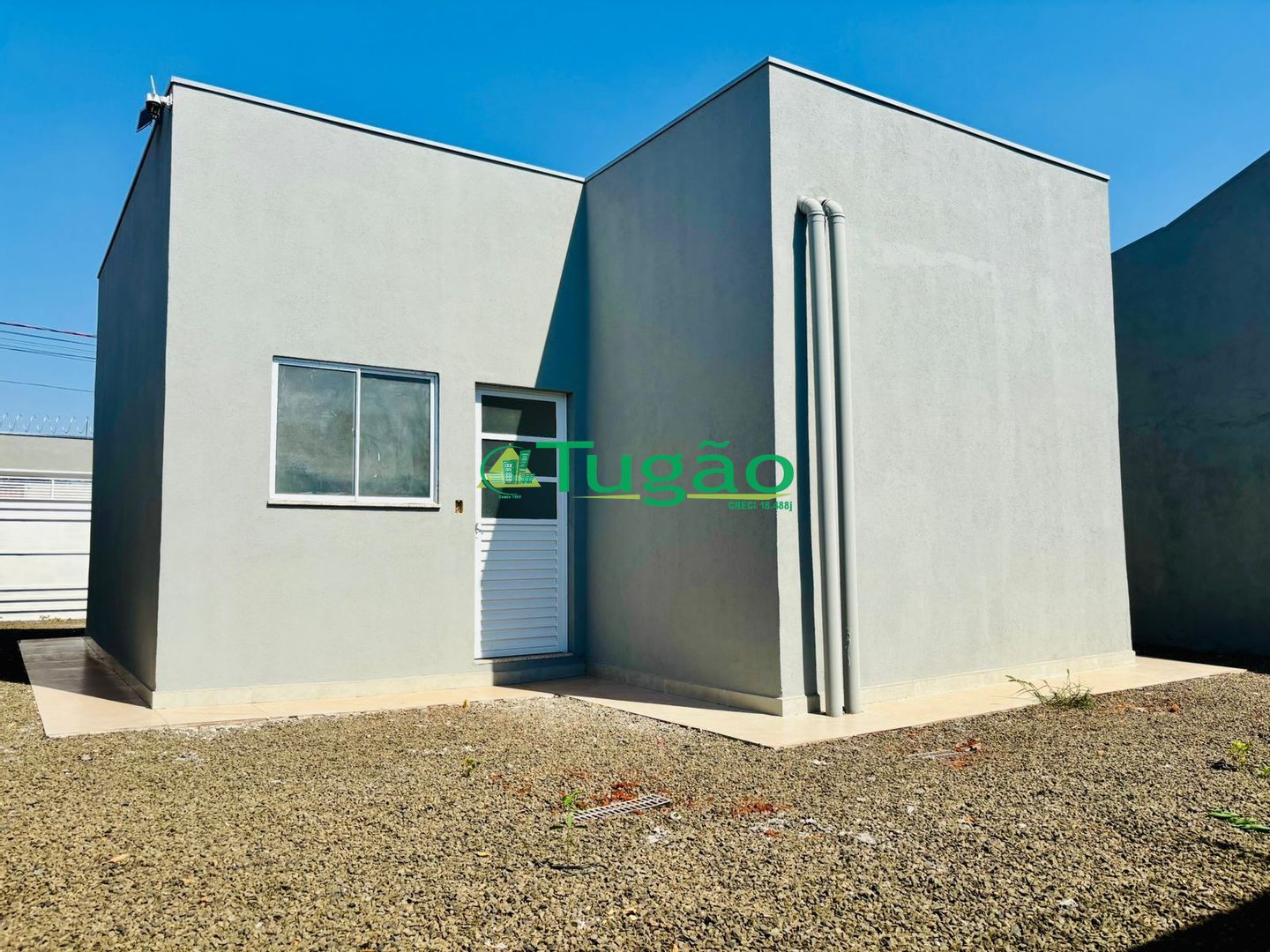 Casa com 2 quartos à venda, 52m² — foto 46 de 48
