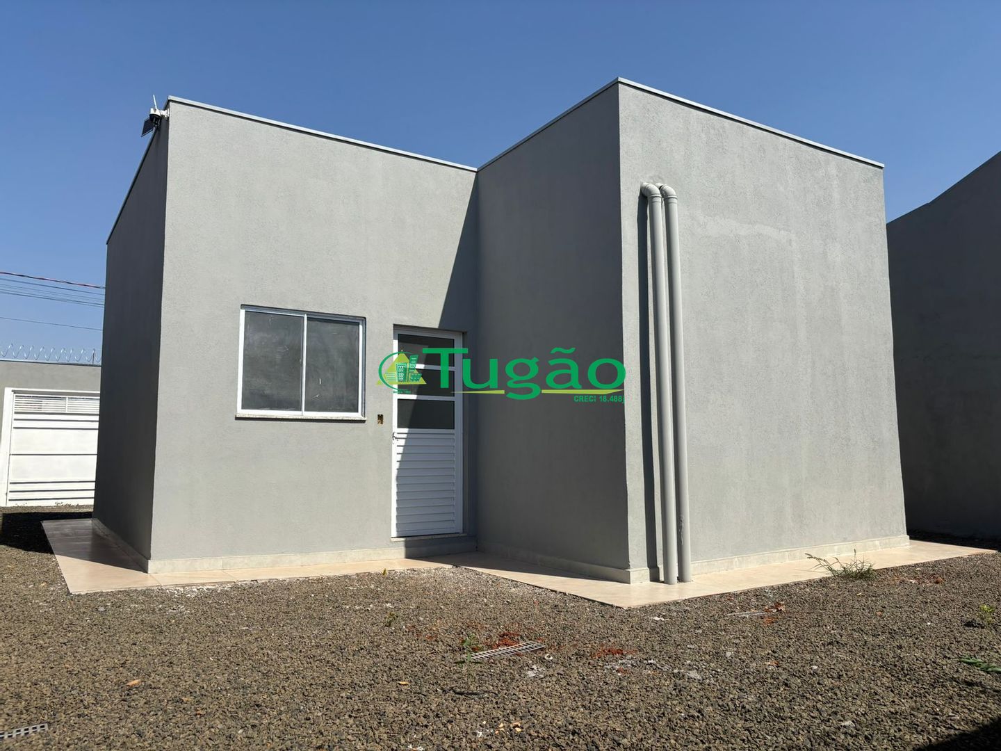 Casa com 2 quartos à venda, 52m² — foto 48 de 48