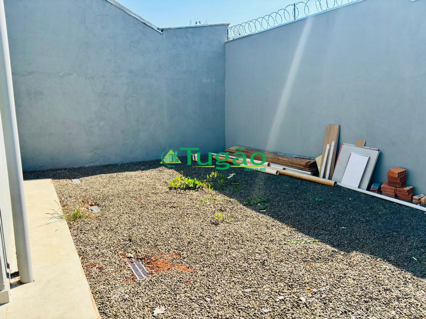 Casa com 2 quartos à venda, 52m² — foto 16 de 48