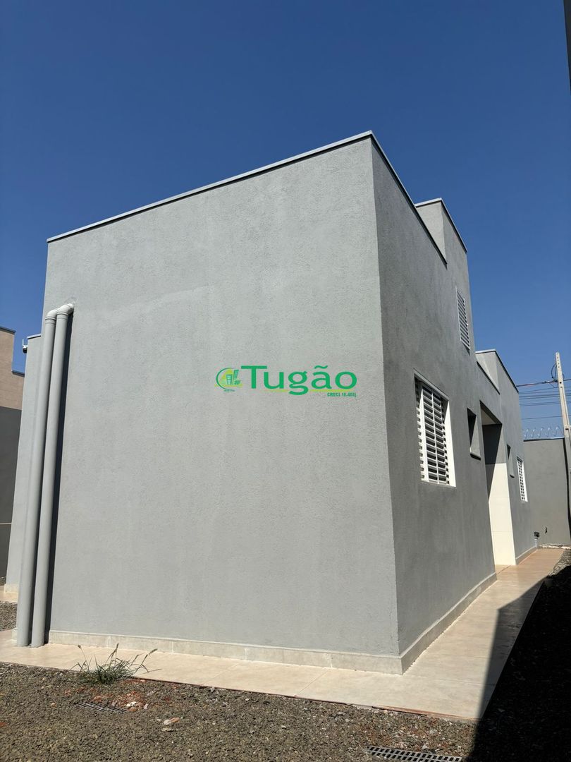 Casa com 2 quartos à venda, 52m² — foto 37 de 48